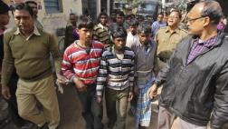 India: 5 hombres violaron en conjunto a una turista danesa