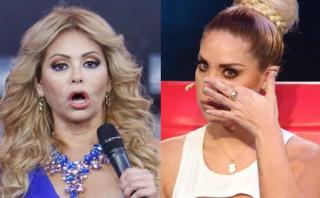 "El valor de la verdad" vs. El Gran show: este ráting hicieron