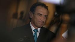 Becerril: "El sueño no ha terminado, simplemente se pospone"