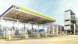 Combustibles: Air BP aterriza en el Perú con la peruana PBF