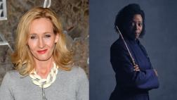 "Harry Potter": Rowling responde a críticos de Hermione teatral