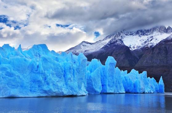 Los más impresionantes paisajes de la Patagonia