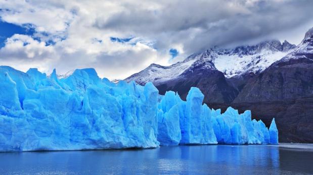Los más impresionantes paisajes de la Patagonia
