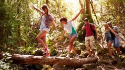 Seis personas con las que no debes dejar de viajar