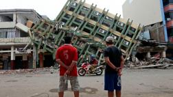 Ecuador: Terremoto afectó a 30.600 casas, colegios y hospitales