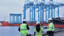 APM Terminals: compartirá información en línea con Sunat