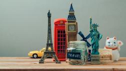 ¿Sin destino para tus vacaciones? Travel Spin lo elige por ti