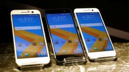 HTC: unboxing y primeras impresiones del nuevo smartphone