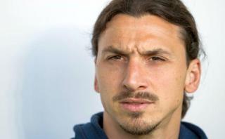Ibrahimovic anuncia que fichaje a nuevo club "será una bomba"