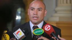 Comisión de Ética abre investigación contra Joaquín Ramírez