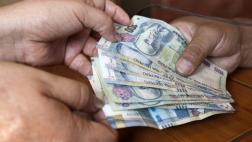 Misión UE critica falta de transparencia financiera de partidos