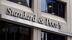 S&P rebaja perspectiva de deuda de Chile por flaqueza económica
