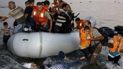 Inmigrantes ilegales en Europa no podrán ser encarcelados