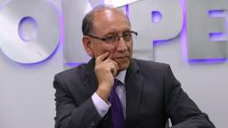 ONPE: Últimas actas del extranjero llegan a Lima este miércoles