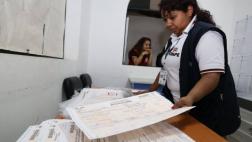 Actas procesadas y contabilizadas: ¿Cuál es la diferencia?
