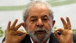 Lula no descarta volver a postularse a presidencia de Brasil