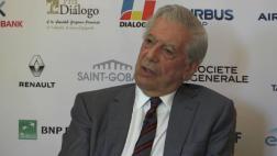 Vargas Llosa: “Mi esperanza es que ventaja de PPK se confirme”