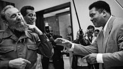 Muhammad Ali: el día que Fidel Castro retó al campeón del mundo