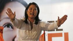 “Keiko Fujimori puede remontar con facilidad la ventaja de PPK”