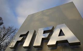 La FIFA busca dinero y amigos y encuentra a muchos en China