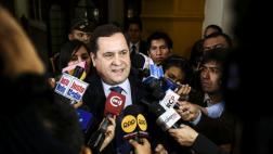 Luis Iberico: Actual Congreso no investigará a Joaquín Ramírez