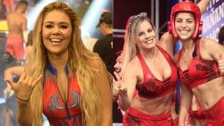 "Combate" vs. "Reto de campeones": así les va en ráting