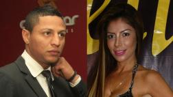 Jonathan Maicelo, captado ingresando al departamento de Milena