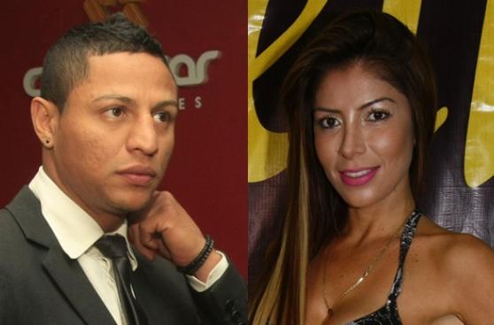 Jonathan Maicelo, captado ingresando al departamento de Milena