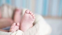 Mujer que lleva 4 meses con muerte cerebral da a luz a bebé