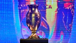 Brasil será sede de la Copa América 2019, anunció Conmebol