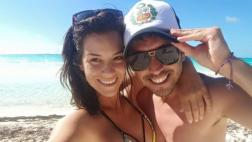 ¿Jesús Alzamora y María Paz Gonzales Vigil serán papás?