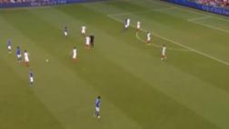 Ronaldinho: David Seaman lo retó a repetir golazo del 2002