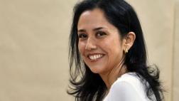 Nadine Heredia: “Nada nos une a un candidato en este proceso”