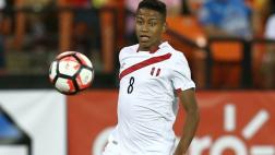 Selección: Polo sería la otra novedad de Gareca ante Ecuador