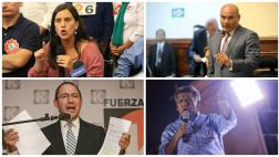 Editorial: Casos tibios