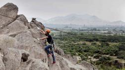 Mar, desierto y aventura muy cerca de Lima: redescubre Huaral