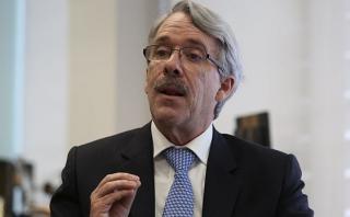 Presidente de Ipsos: "El triunfo de PPK es definitivo"