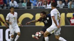 Estados Unidos goleó 4-0 a Costa Rica por la Copa América 2016