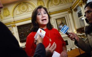 Chávez: Ofensas se borrarán con ofrecimiento de disculpas