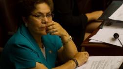 Salgado sobre Kenji: No recriminaré al legislador más votado