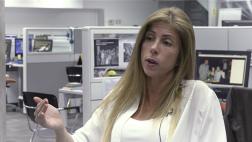 Fiorella Cayo: "Keiko Fujimori es una mujer cargada de amor"