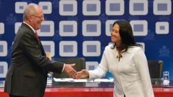 ¿Quién será el próximo presidente del Perú: Keiko o PPK?