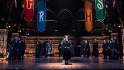 "Harry Potter": esto dice la crítica de la obra teatral