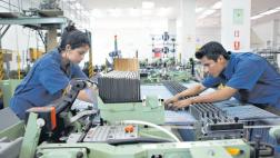 "Hay un déficit de 200 mil profesionales técnicos al año"
