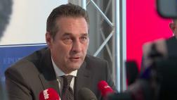 Ultraderecha de Austria quiere anular resultado de elecciones