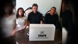 Macedonia: miembros de mesa esperaron 9 horas a un solo elector