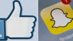 Conoce la nueva función de Facebook parecida a Snapchat