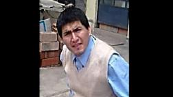 Ayuda social: este hombre desapareció en San Juan de Lurigancho
