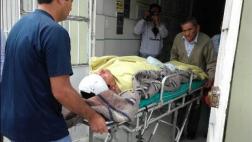 Áncash: fiscal anticorrupción de Chimbote grave tras accidente