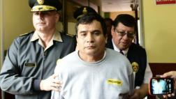San Isidro: 'robacasas' maniataron a anciana y enfermera